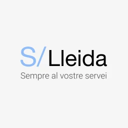 Salut Lleida Pirineus 아이콘